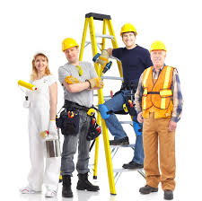 đội thợ sơn nhà tại quận 7 giá ưu đãi đội thợ sơn nhà tại quận 7