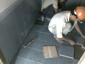 Dịch vụ chống thấm dột nhà ở quận gò vấp Dịch vụ chống thấm dột nhà ở quận gò vấp