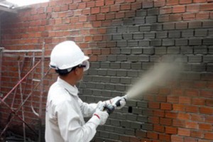 Dịch vụ chống thấm dột nhà ở quận gò vấp Dịch vụ chống thấm dột nhà ở quận gò vấp