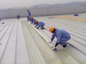 Dịch vụ chống thấm dột nhà ở quận bình thạnh Dịch vụ chống thấm dột nhà ở